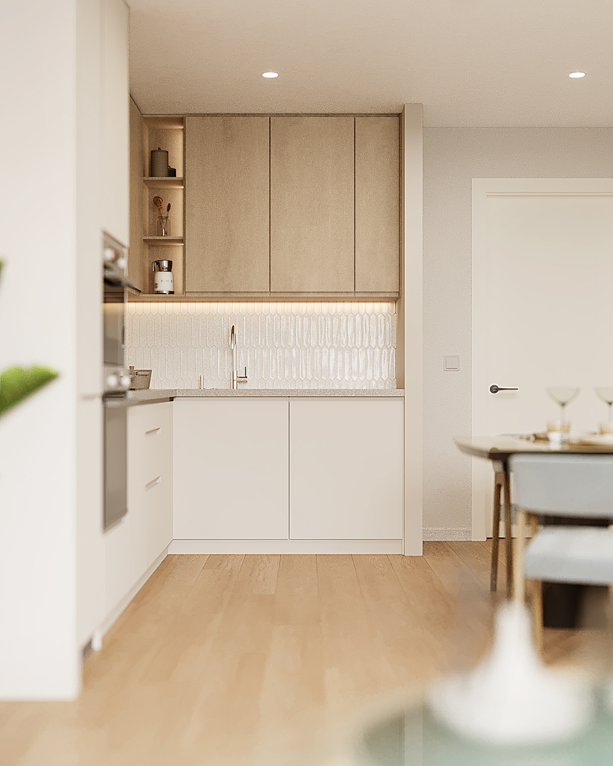 Flat 004